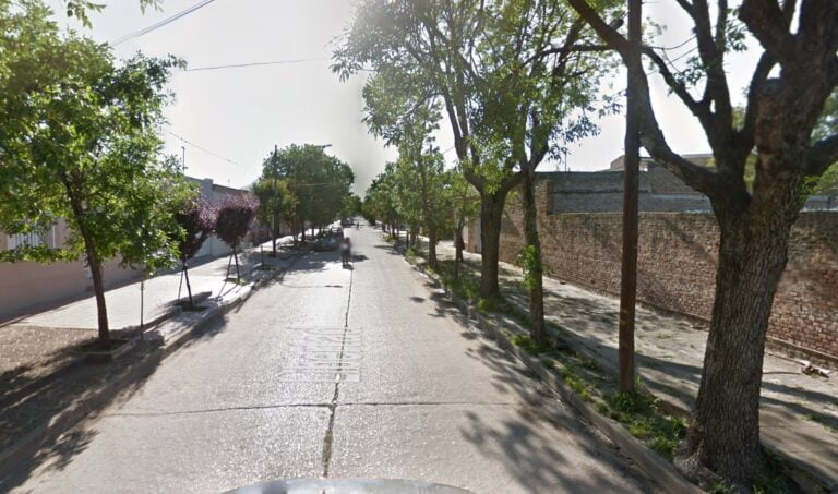Recuperaron rejas robadas de una casa