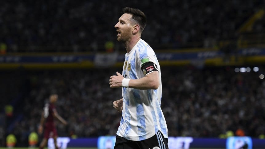 Lionel messi 862x485