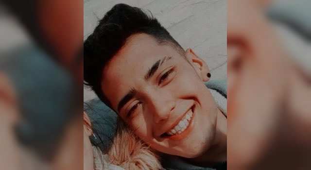 Piden cadena de oración para el joven que chocó con un patrullero