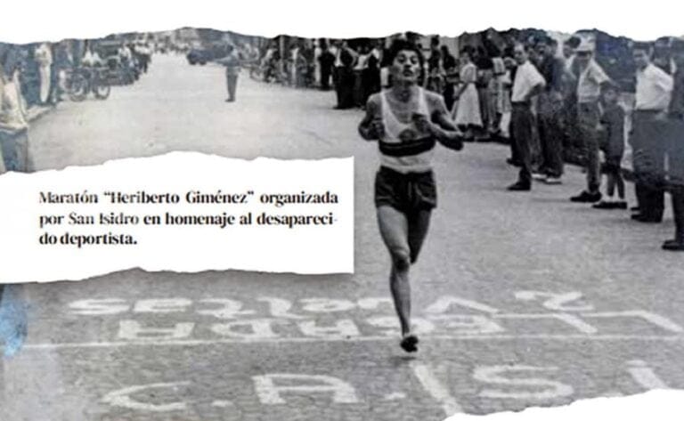 El domingo será el día de Maratón Centenario