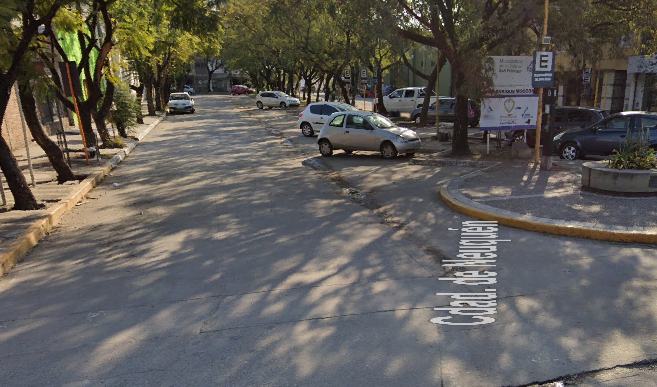 Neuquen