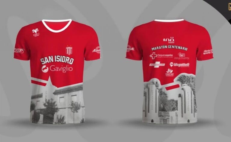 Cómo anotarse a la Maratón Centenario de San Isidro