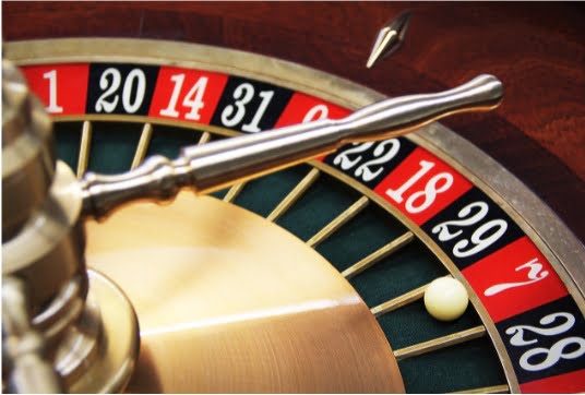 Ruleta