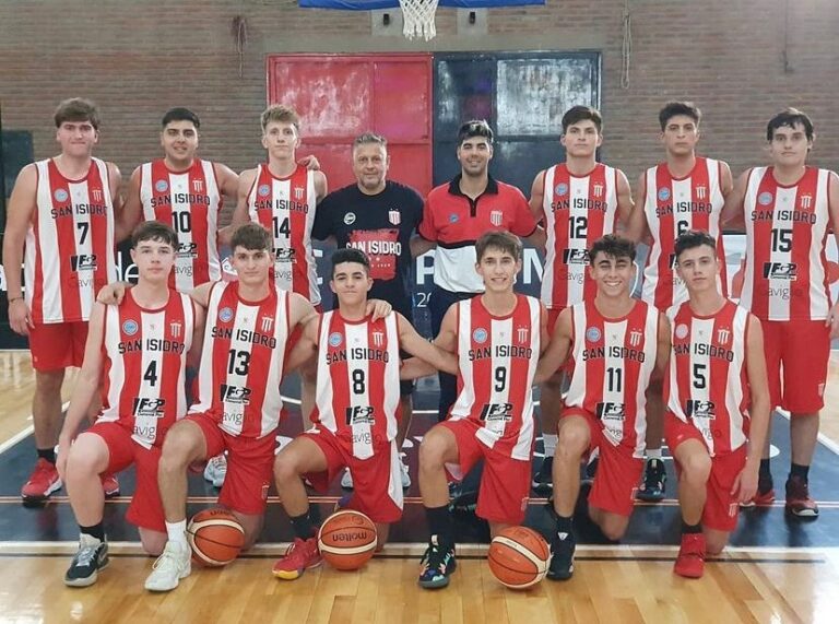 Torneo Asociativo | Primera victoria para San Isidro
