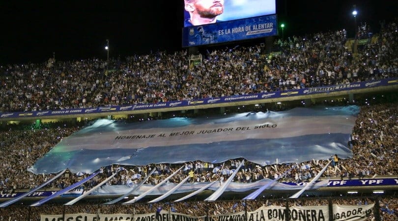 Seleccion