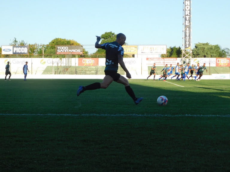 Sportivo