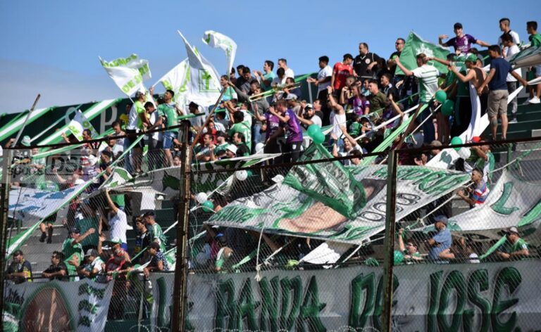 Sumate para un gran recibimiento