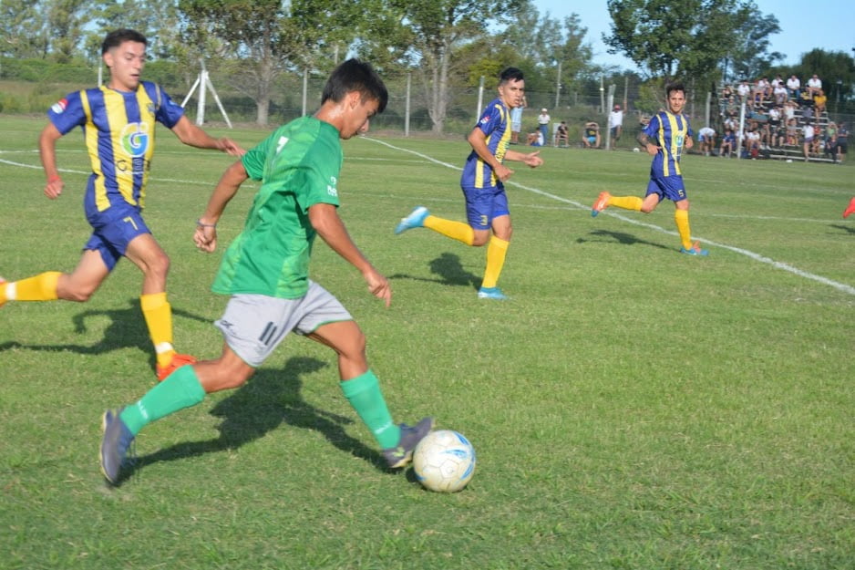Sportivo