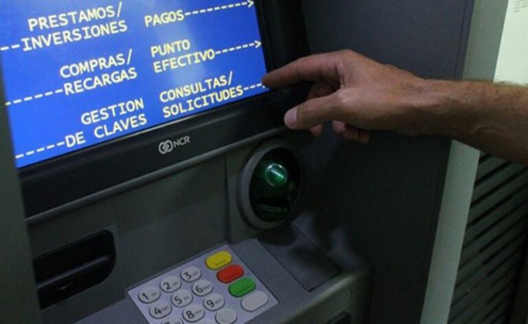 Vecina de Frontera sufrió un robo en su caja de ahorro