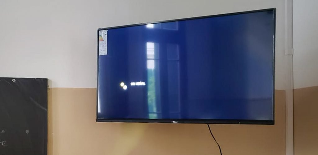 Televisor