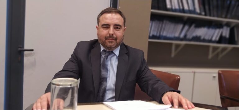 Analizan implementar sentido único en nuevas calles de barrio 20 de junio y 9 de septiembre