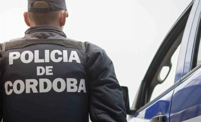 Dos hombres fueron detenidos en estado de ebriedad