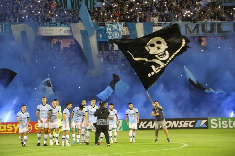 BELGRANO