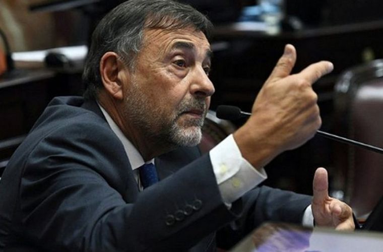 CARLOS CASERIO
