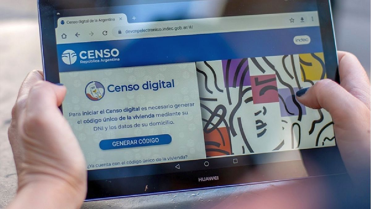 CENSO DIGITAL