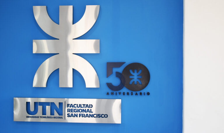 UTN: Se llevarán a cabo las Jornadas de Capacitación en Suelos, y se inaugurará un nuevo laboratorio