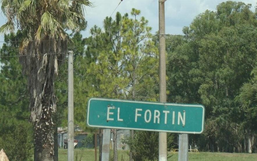 EL FORTIN