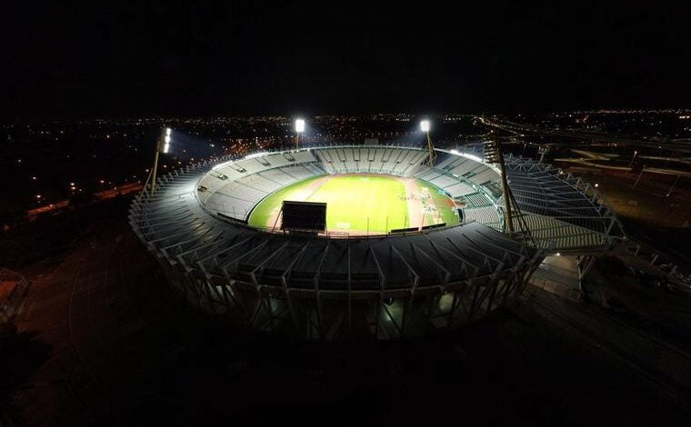 La final de la Copa de la Liga Profesional sería en Córdoba