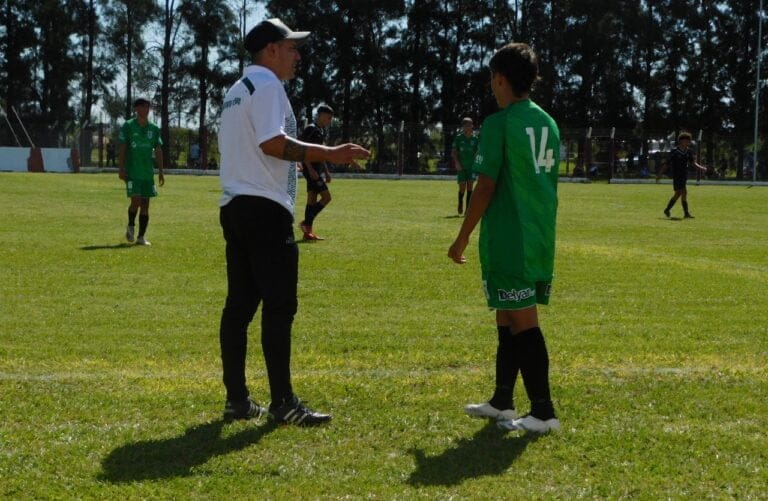 Se viene la segunda fecha del Regional de AFA