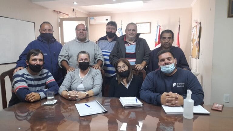La Trucha FC tendrá nueva sede