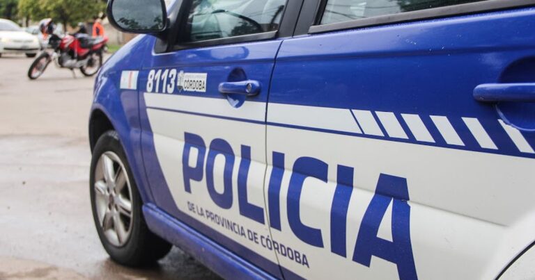 Una mujer de Arroyito fue arrestada en la ciudad por incumplir la prisión domiciliaria