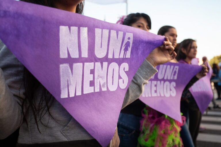 Presentan archivo digital sobre feminismos cordobeses