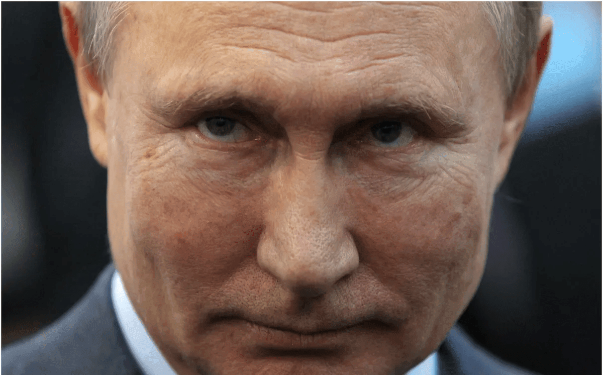 PUTIN