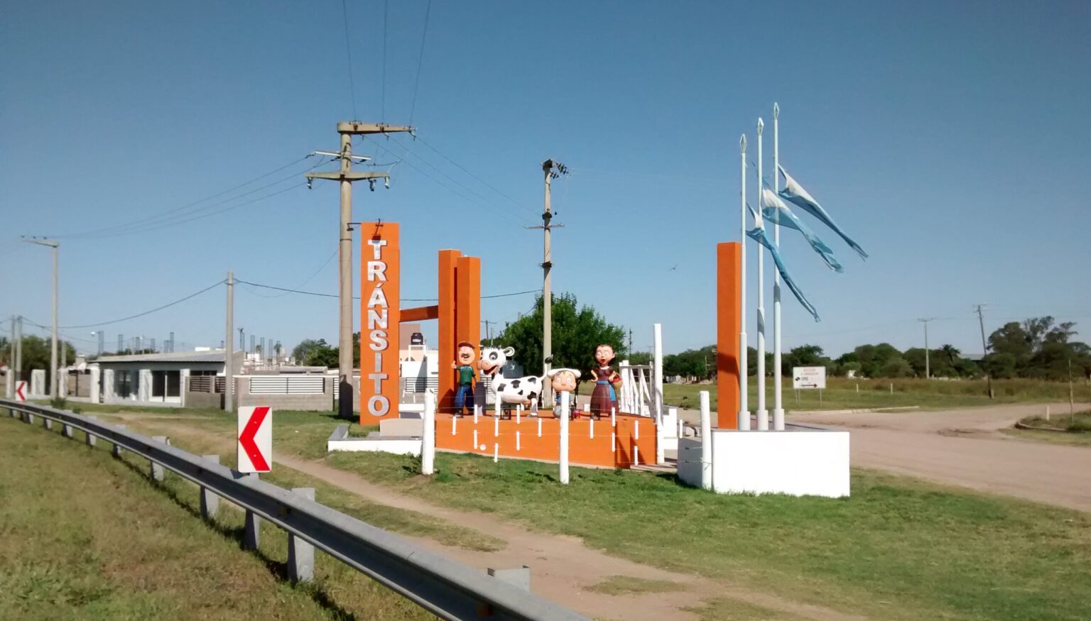 Tránsito In