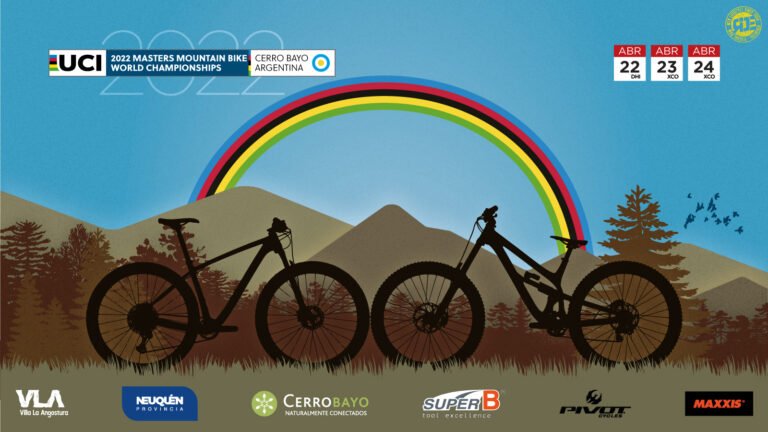 Se avecina el UCI Master World Champs