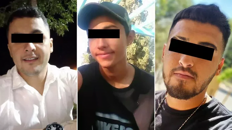 Violación grupal en Villa Dolores: prisión preventiva para los imputados