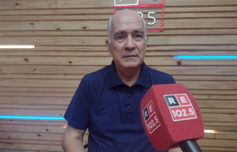 Se cumplió el 40º aniversario del barrio Roque Sáenz Peña