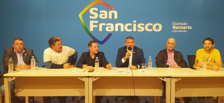 Se anunciaron las actividades recreativas y culturales para el fin de semana