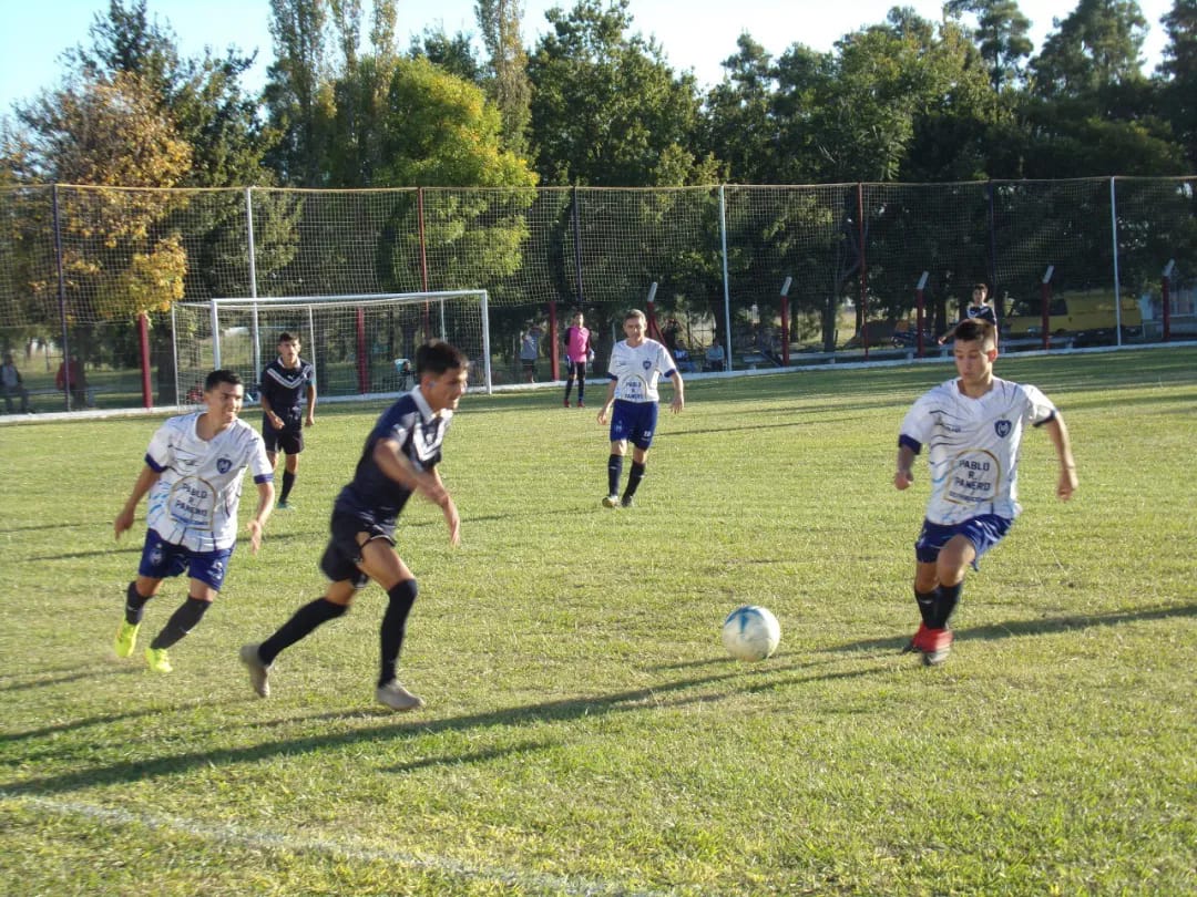 Antartida y crecer