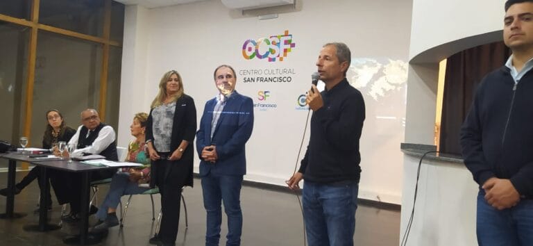 Primer jornada “Malvinas 40 años. Aportes para pensar los derechos, la soberanía y la memoria en las escuelas”