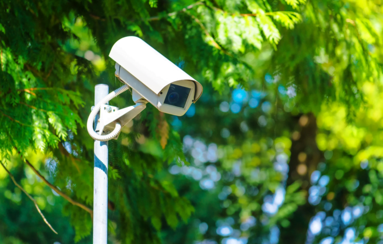 La Municipalidad de Frontera llama a licitación para la ampliación del sistema de video vigilancia