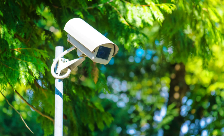  La Municipalidad de Frontera llama a licitación para la ampliación del sistema de video vigilancia