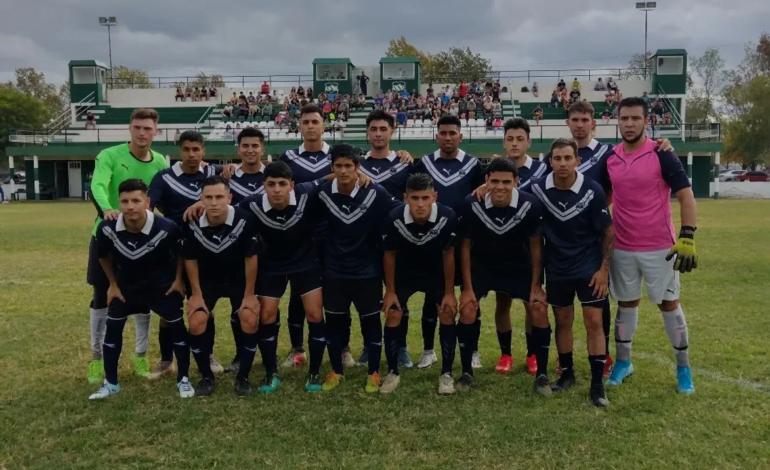  Liga Regional | «El Proye» logró su primer triunfo