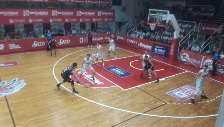 San Isidro cerró la Fase Regular con victoria ante el puntero