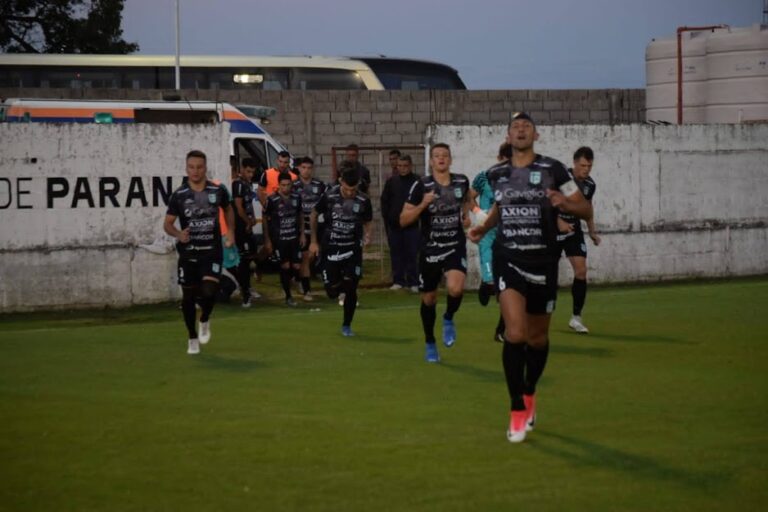 Se viene la tercera fecha del Federal A para «La Verde»