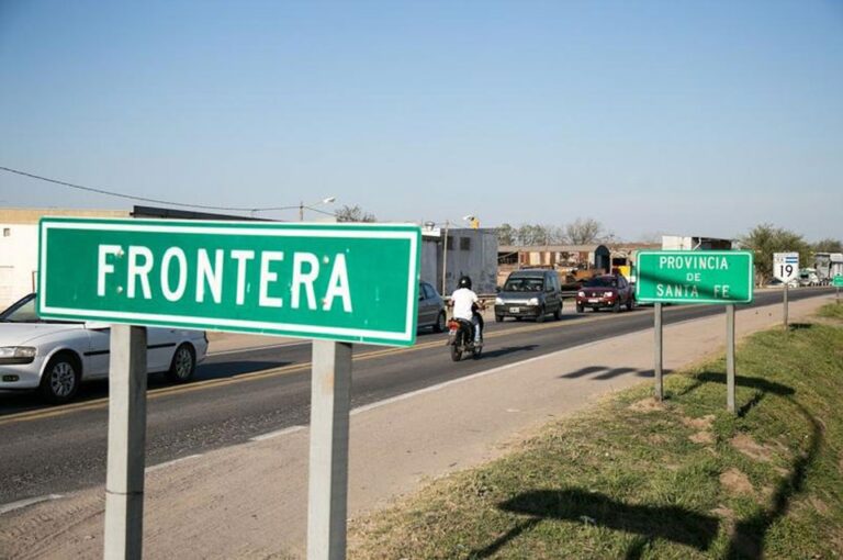 Secuestraron un arma de fuego en Frontera