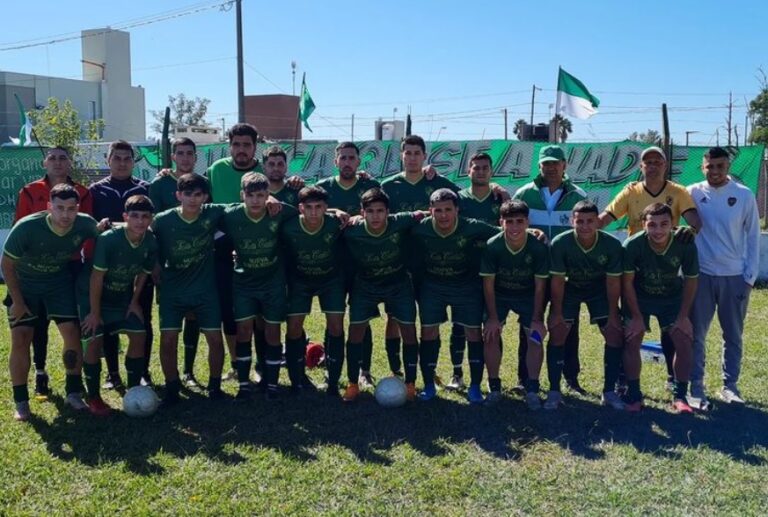 Se jugó la tercer fecha de la Amateur