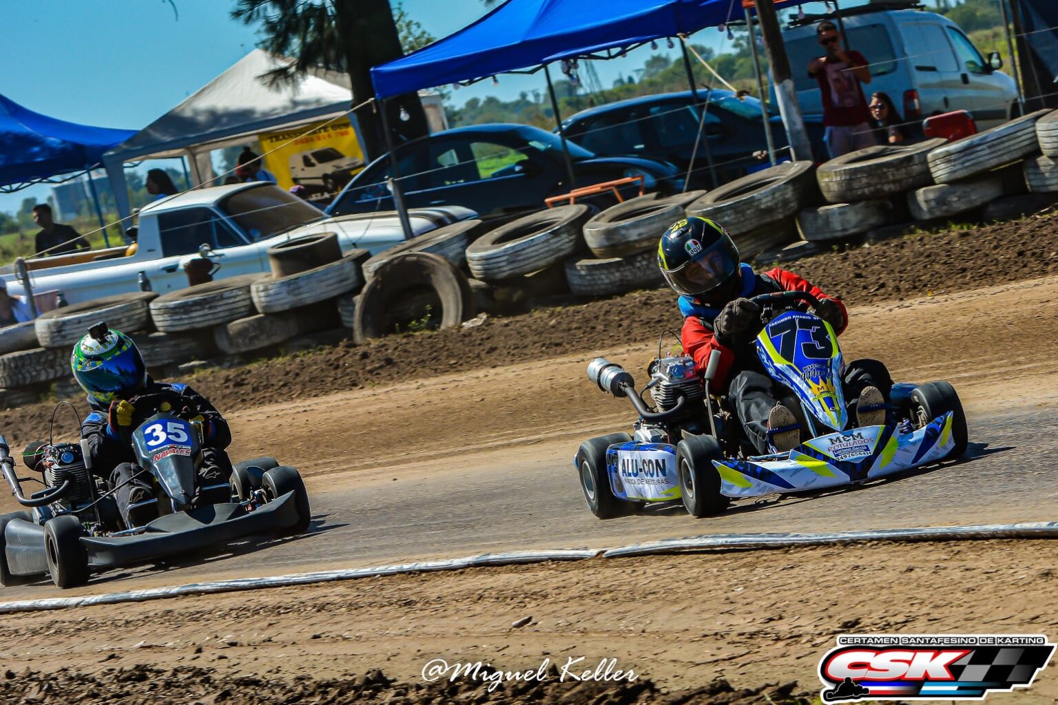 Karting