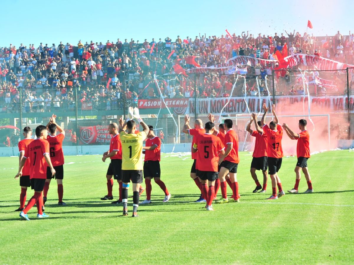 Liga amateur