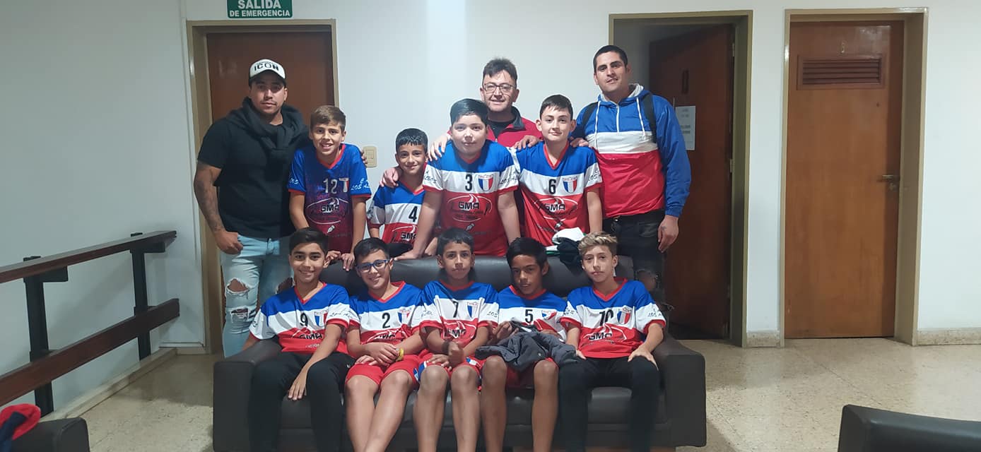 Los albos