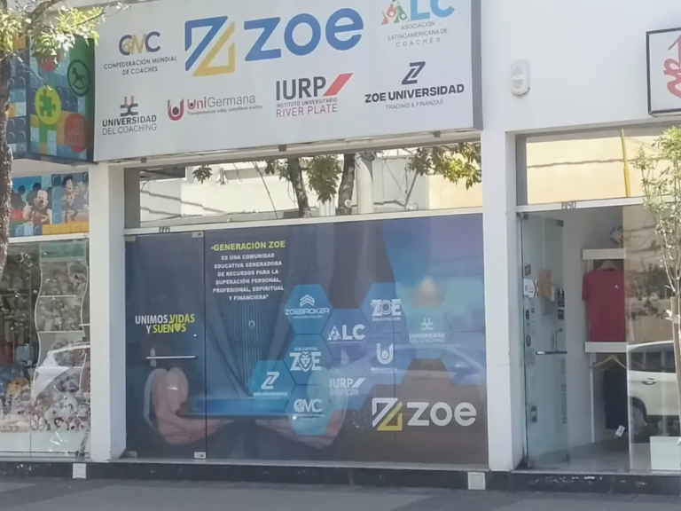 Tres allanamientos en San Francisco por la causa de Generación Zoe