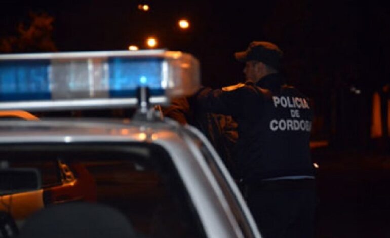 Detuvieron a un padre acusado de abusar sexualmente de su hija