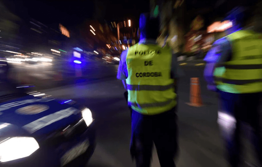Policiiaaa