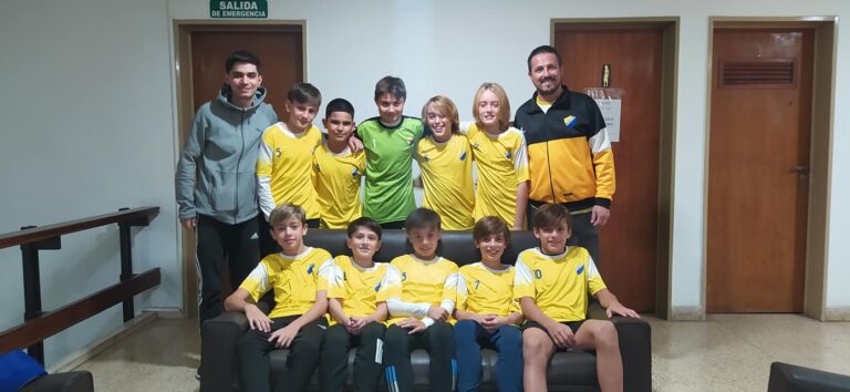 «El cariño de los chicos me hizo volver»