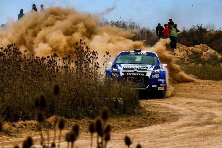 Rally arg