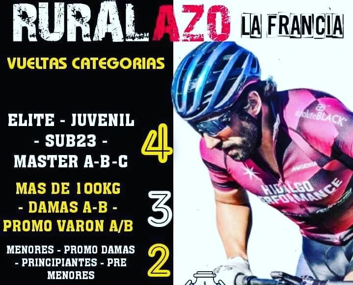 Ruralazo